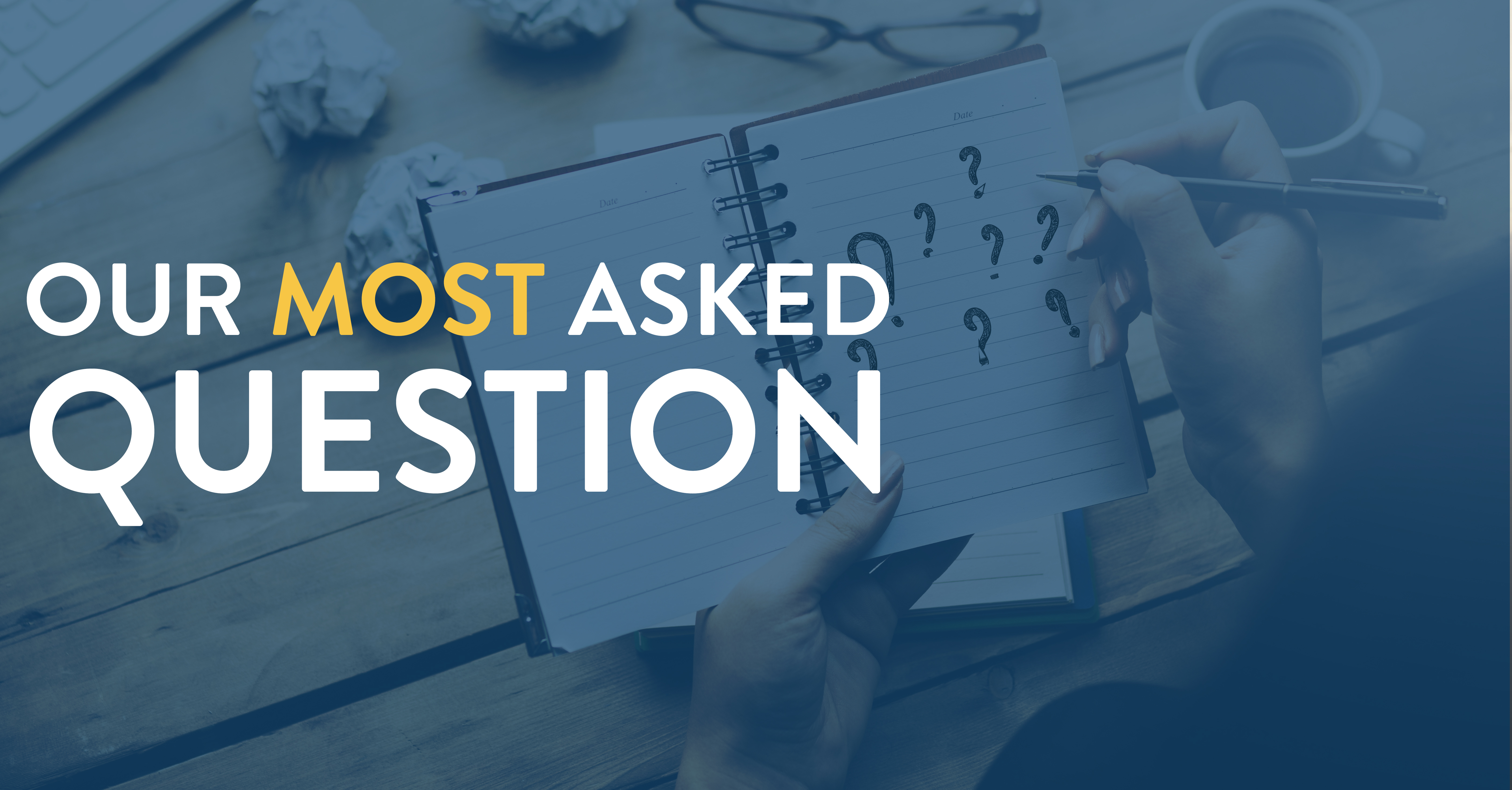 Our Most Asked Question - GenWealth Financial Advisors