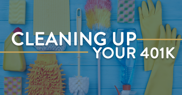 cleaning-up-your-401k