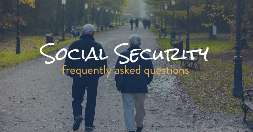 social-security-faq