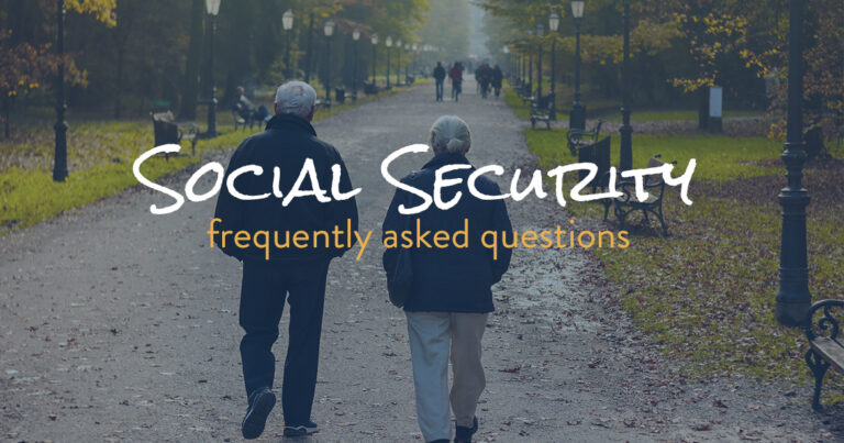 social-security-faq