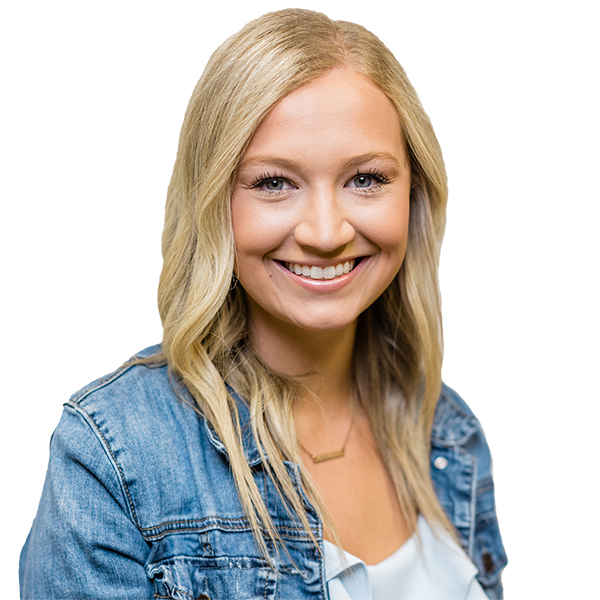Lexie Pruitt