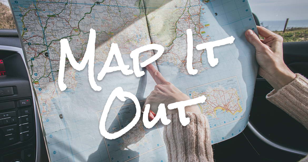 map-it-out