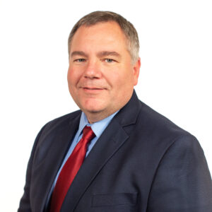 Tim Key, Financial Advisor
