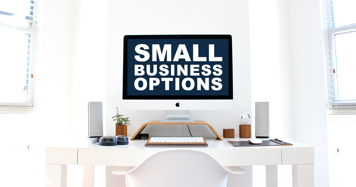 Small Business Options - GenWealth Financial Advisors