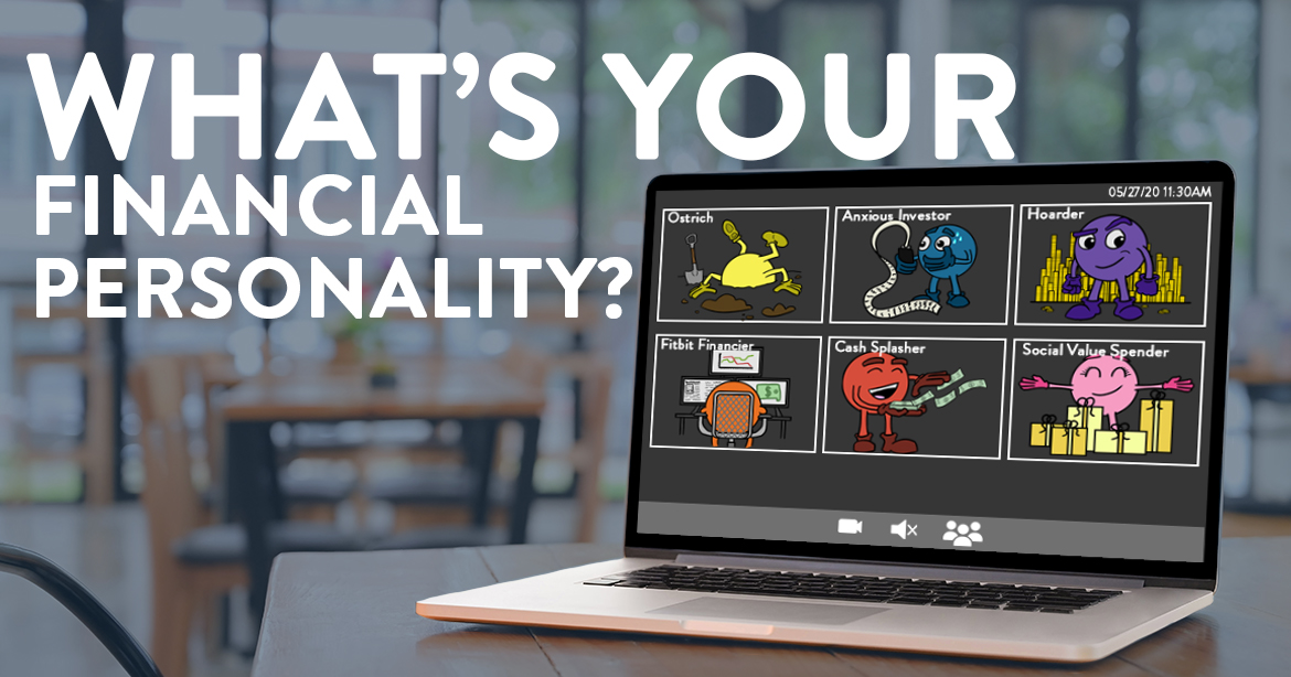 What's Your Financial Personality? GenWealth Financial Advisors