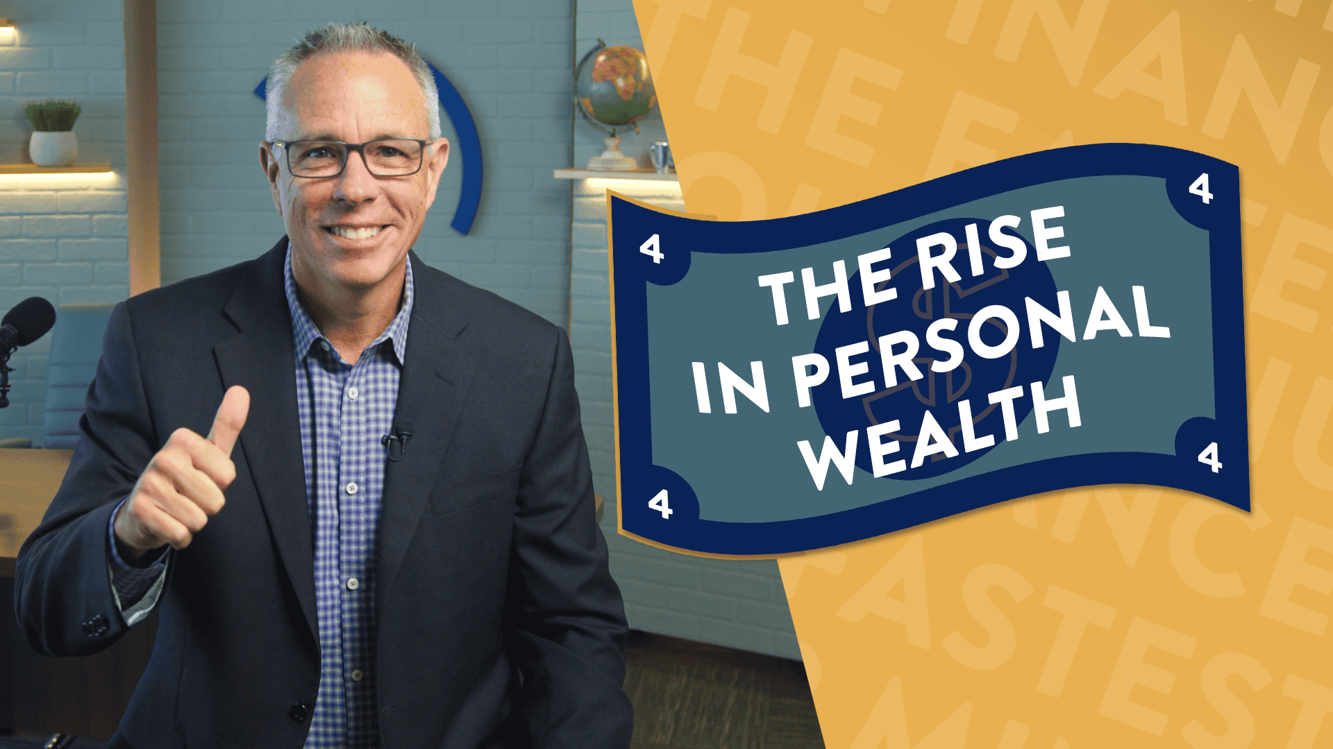 Wealth Surge: Net Worth Fuels Economy