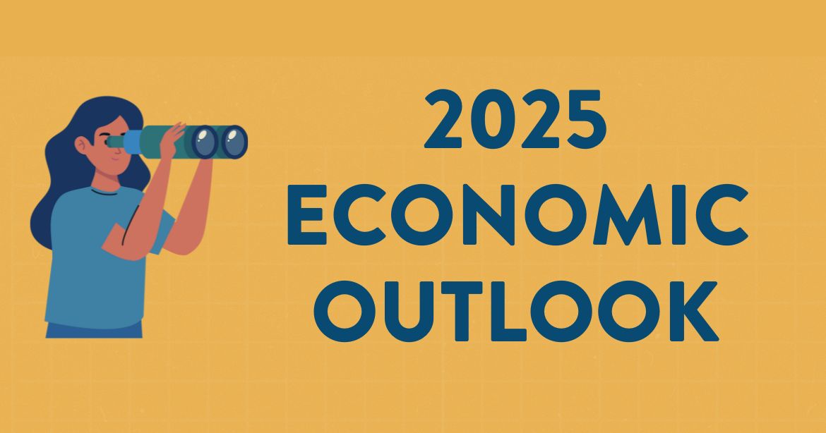 2025 Economic Outlook Why You Should Focus on Your Personal Financial Health Over Market