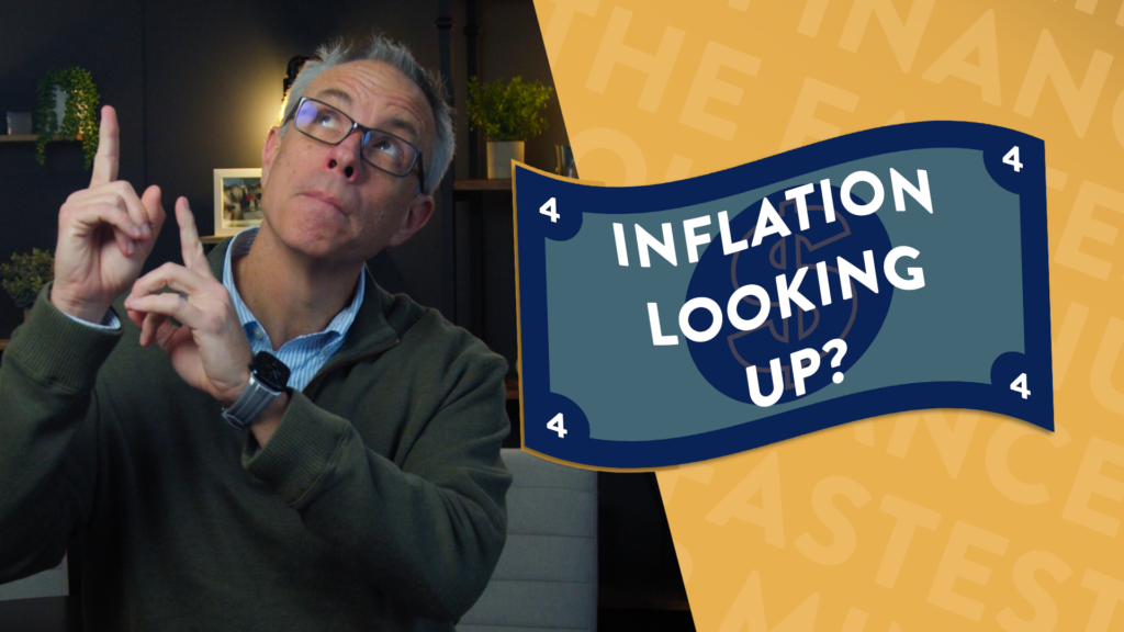 Inflation Hits 3%: What It Means for Your Money