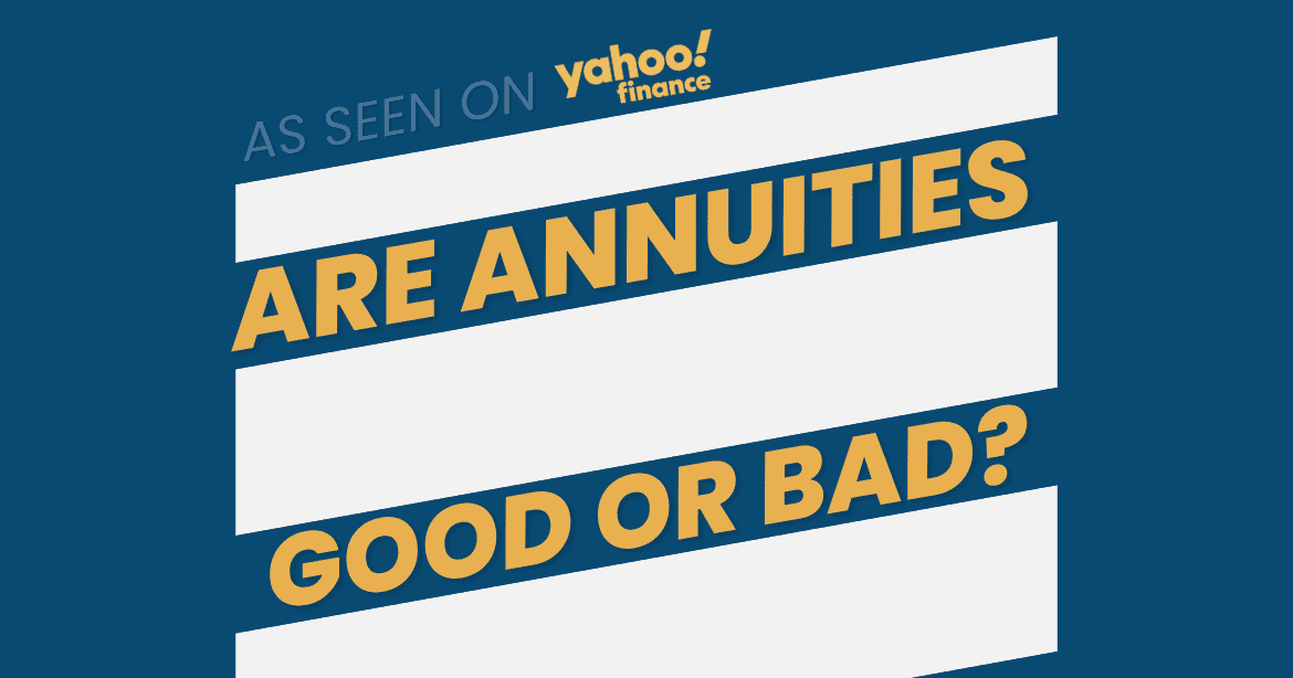 Are Annuities Right for You? What You Need to Know Before You Buy