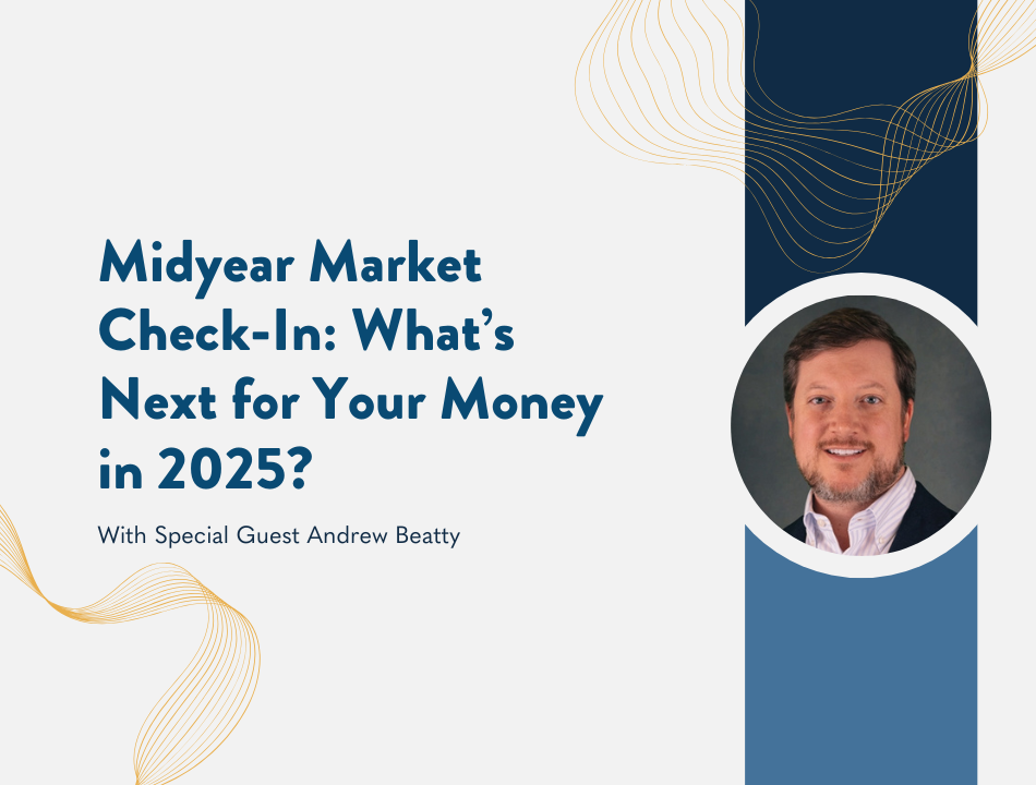 Webinar: Midyear Market Check-In