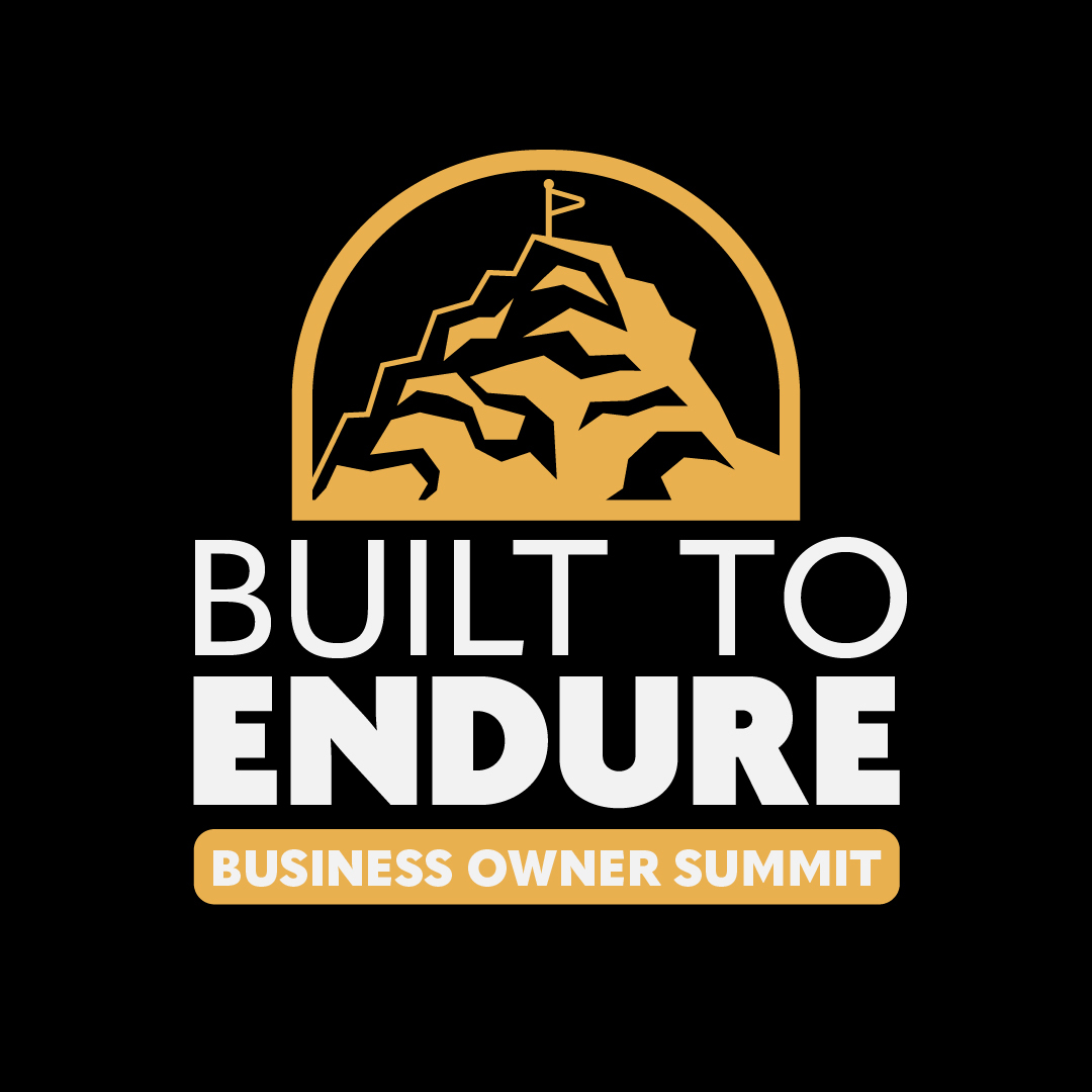 Built to Endure: Business Owner Summit