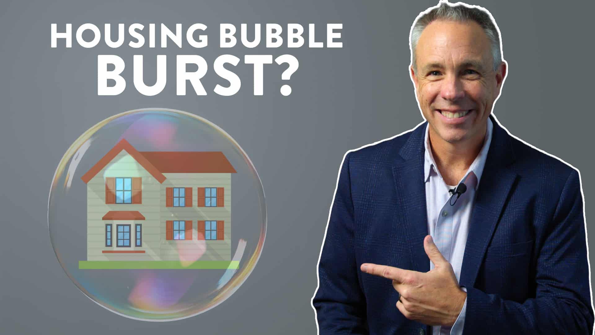 Housing Market Crash in 2025? Why Today Isn’t 2008