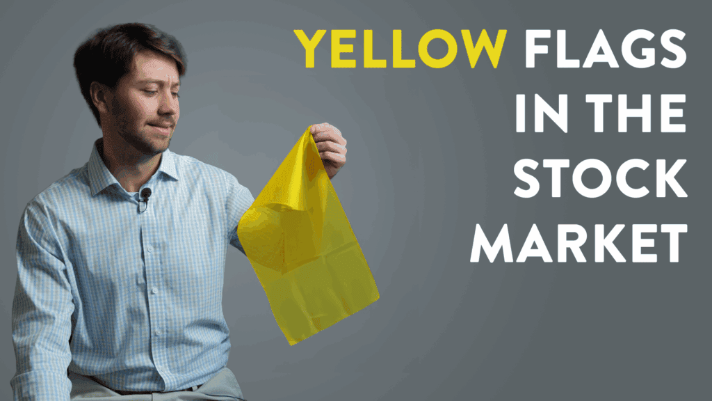 4 Market Warning Signs Investors Can’t Ignore in 2025