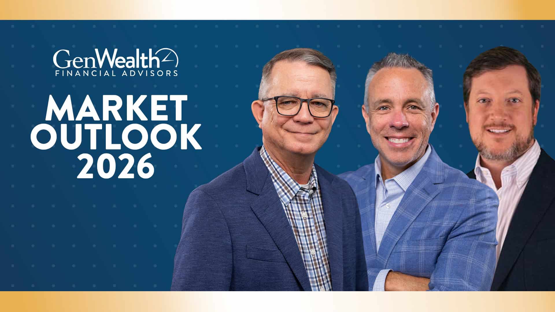 Market Outlook 2026 - What Investors Should Know