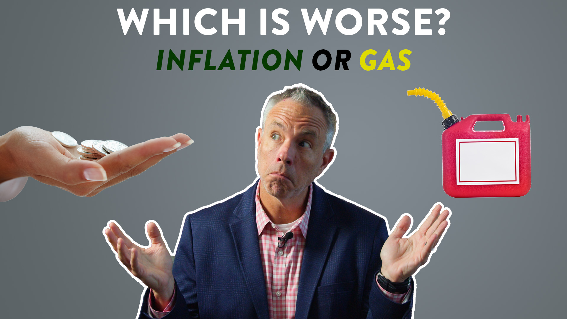 Iran War and Inflation Risk: Could Oil Prices Push Inflation Higher ...