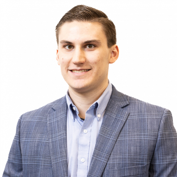 Adam Burke Headshot