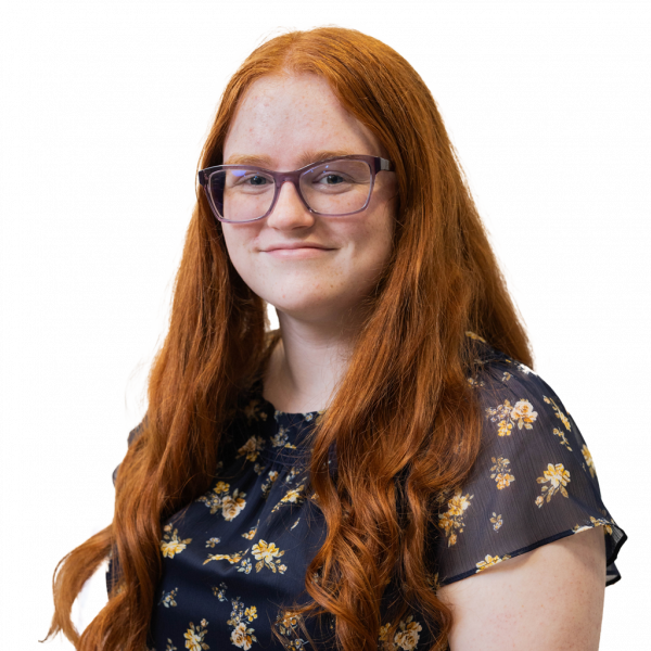 Bethany Headshot