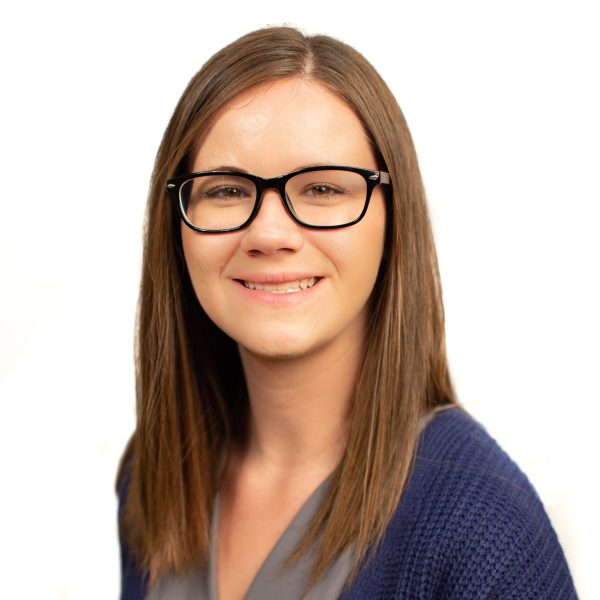 Brittney Ritchie | Client Service Specialist