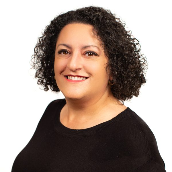 Mona Khairi, Director of Compliance