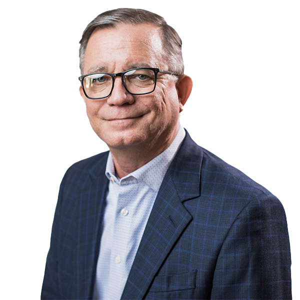 John Headshot PNG