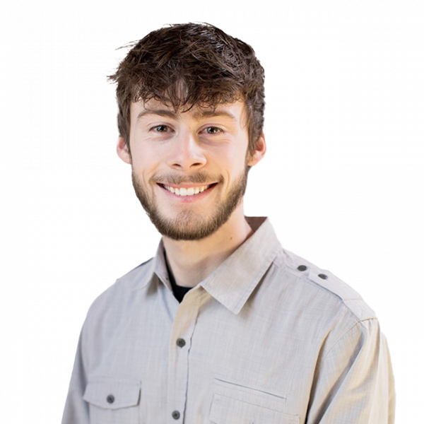 Roman Headshot PNG